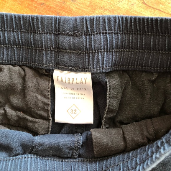 Pantalon fairplay 32 (médium) - Picture 2 of 3
